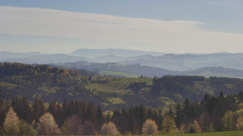 Bludný - Rajnochovice Troják