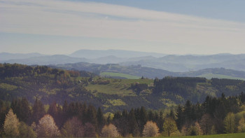 Bludný - Rajnochovice Troják