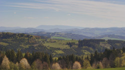 Bludný - Rajnochovice Troják 