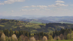 Bludný - Rajnochovice Troják 