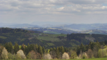 Bludný - Rajnochovice Troják