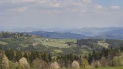 Bludný - Rajnochovice Troják 