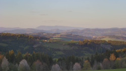 Bludný - Rajnochovice Troják 