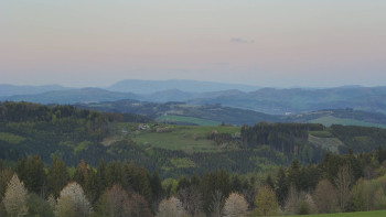 Bludný - Rajnochovice Troják