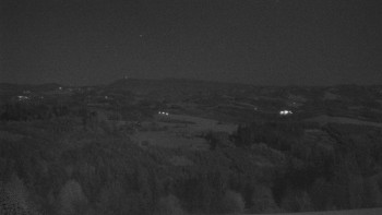 Bludný - Rajnochovice Troják