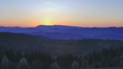 Bludný - Rajnochovice Troják 