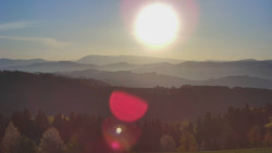 Bludný - Rajnochovice Troják 