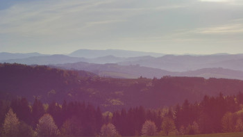 Bludný - Rajnochovice Troják