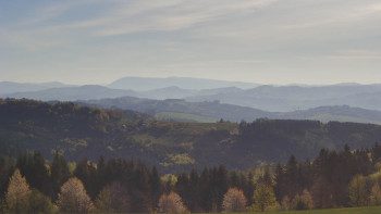 Bludný - Rajnochovice Troják