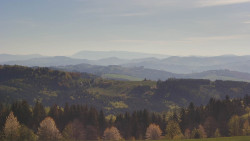 Bludný - Rajnochovice Troják 