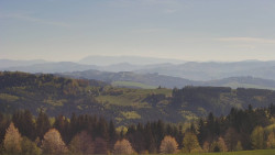 Bludný - Rajnochovice Troják 