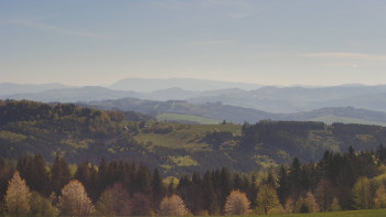 Bludný - Rajnochovice Troják