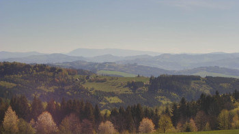 Bludný - Rajnochovice Troják