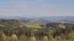 Bludný - Rajnochovice Troják 