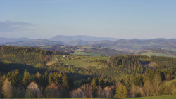 Bludný - Rajnochovice Troják 