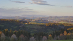 Bludný - Rajnochovice Troják 