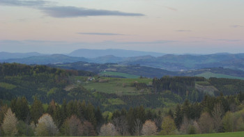 Bludný - Rajnochovice Troják