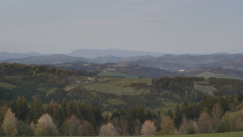 Bludný - Rajnochovice Troják