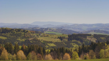 Bludný - Rajnochovice Troják