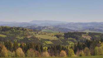 Bludný - Rajnochovice Troják
