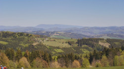 Bludný - Rajnochovice Troják 