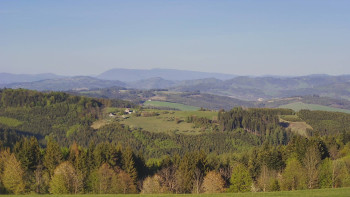 Bludný - Rajnochovice Troják