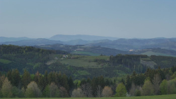 Bludný - Rajnochovice Troják