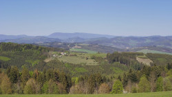 Bludný - Rajnochovice Troják 