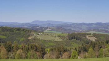 Bludný - Rajnochovice Troják
