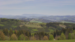 Bludný - Rajnochovice Troják 