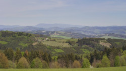 Bludný - Rajnochovice Troják 