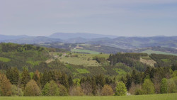 Bludný - Rajnochovice Troják 