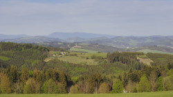 Bludný - Rajnochovice Troják 