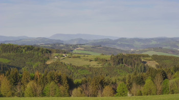 Bludný - Rajnochovice Troják