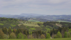 Bludný - Rajnochovice Troják 