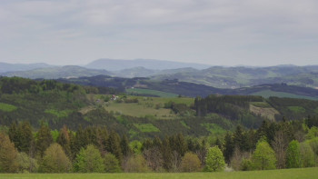 Bludný - Rajnochovice Troják