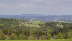 Bludný - Rajnochovice Troják 