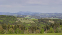 Bludný - Rajnochovice Troják 
