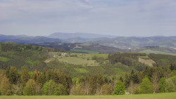 Bludný - Rajnochovice Troják 