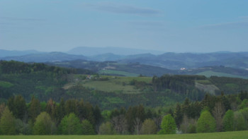 Bludný - Rajnochovice Troják