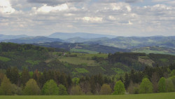 Bludný - Rajnochovice Troják 