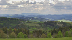 Bludný - Rajnochovice Troják 