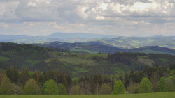 Bludný - Rajnochovice Troják 