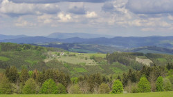 Bludný - Rajnochovice Troják 