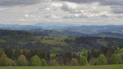 Bludný - Rajnochovice Troják 