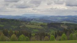 Bludný - Rajnochovice Troják 