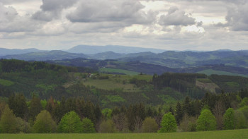 Bludný - Rajnochovice Troják