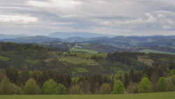 Bludný - Rajnochovice Troják 