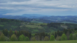 Bludný - Rajnochovice Troják 