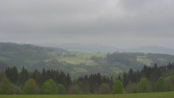 Bludný - Rajnochovice Troják 